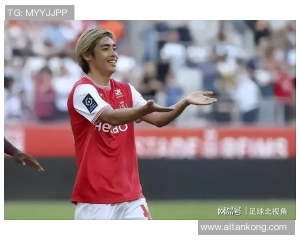 日本00后足球明星崛起盘点新一代球员的未来潜力与成就