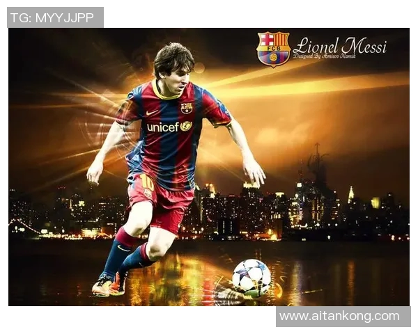 足球明星不仅技艺超群外貌也出众让人心动的魅力之源